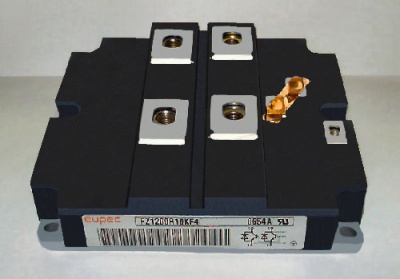 Siemens Robicon IGBT LDZ10503116 LDZ10503119 A1A099068