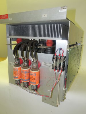 Siemens Robicon A5E31271622 A5E31271660 A5E31302610 A5E31302611 A5E31307047 A5E31307048