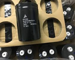 Siemens Robicon Capacitor A5E32573147 A5E35399008 A5E36104642