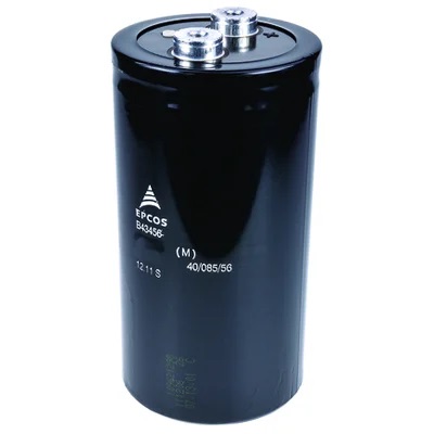 Siemens Robicon Capacitor A5E32573147 A5E35399008 A5E36104642