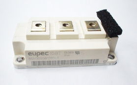 Siemens Robicon IGBT LDZ10503103 LDZ10503118 A5E31543362