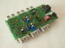 Siemens Robicon POWER BOARD A5E39414982001 A5E37171129001