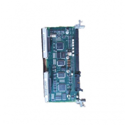 Siemens Robicon NXG Backplane A1A363628.00M 6SR3960-0CD01-0AD0 LDZ363628.00C