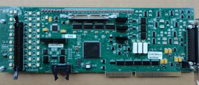Siemens Robicon Analog Input, 4-20mA LDZ10501505, LDZ10501504 WAGO ANOLOG INPUT, 6SR0960-0RA02-0AD0