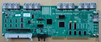 Siemens Robicon LDZ10501508 LDZ10501506 750-405 WAGODI MODULE,230V 6SR3960-0RA02-0AM0