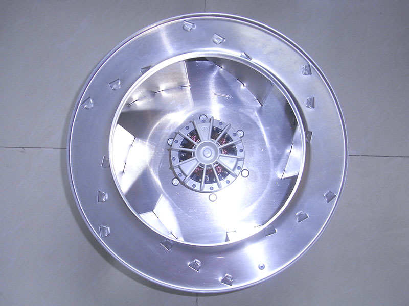 Siemens Robicon, LDZ10501601, BLOWER,22.4”,380V,50HZ, 6SR3900-0GM04-0AD0
