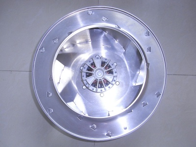 Siemens Robicon, LDZ10501601, BLOWER,22.4",380V,50HZ, 6SR3900-0GM04-0AD0