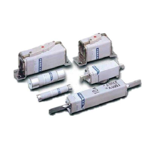 Siemens Robicon LDZ10501432 G3 CELL FUSE 6SR3900-0JM42-0AM0