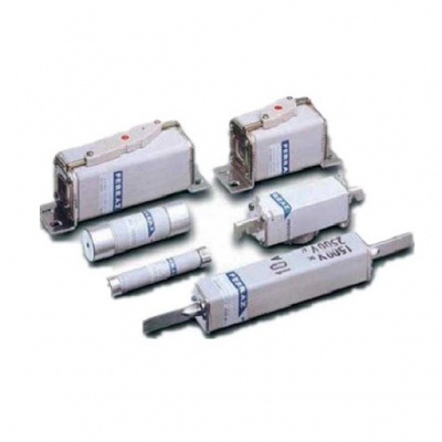 Siemens Robicon LDZ10501432 G3 CELL FUSE 6SR3900-0JM42-0AM0