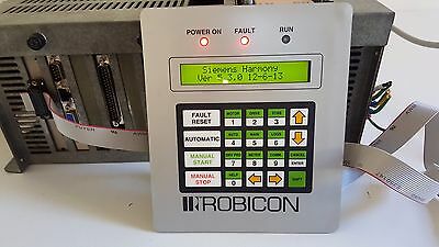 Siemens Robicon keypad kit A5E02669560 A5E02669561 A5E02982002 LDZ252090.11NGSC