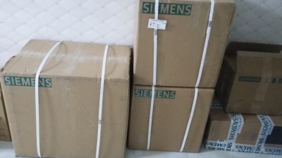 Siemens Robicon Power Cell LDZ31500082.315 G3E CELL,315A, 690V 6SR3902-0AG00-0AM0