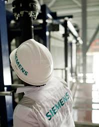 Siemens ROBICON Perfect Harmony Electric utility improves fuel efficiency with VFDs
