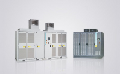 Siemens Robicon Perfect Harmony Medium Voltage Variable Frequency Drives Technical Training