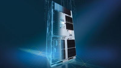 Siemens Robicon SINAMICS PERFECT HARMONY GH180