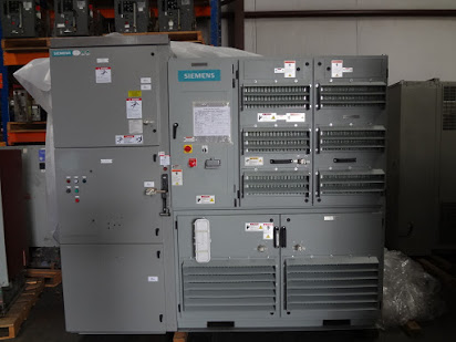 Siemens ROBICON Perfect Harmony-The Perfect Harmony of Performance and Value
