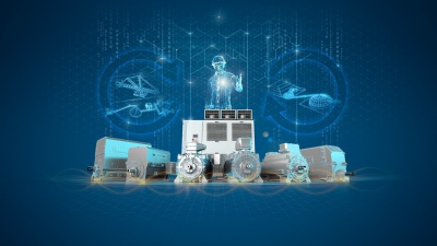 Siemens ROBICON Perfect Harmony Преобразователь частоты Надежность, точность, долговечность