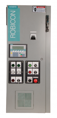 Retrofit services for Siemens ROBICON W Series migration program for legacy 454 GT LV Drives