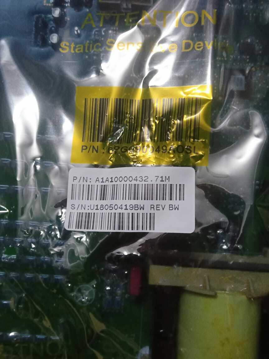 Brand New Siemens Robicon Power Cell LDZ31500082.660 in stock
