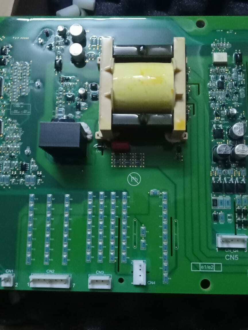 Brand New Siemens Robicon Power Cell LDZ31500082.660 in stock