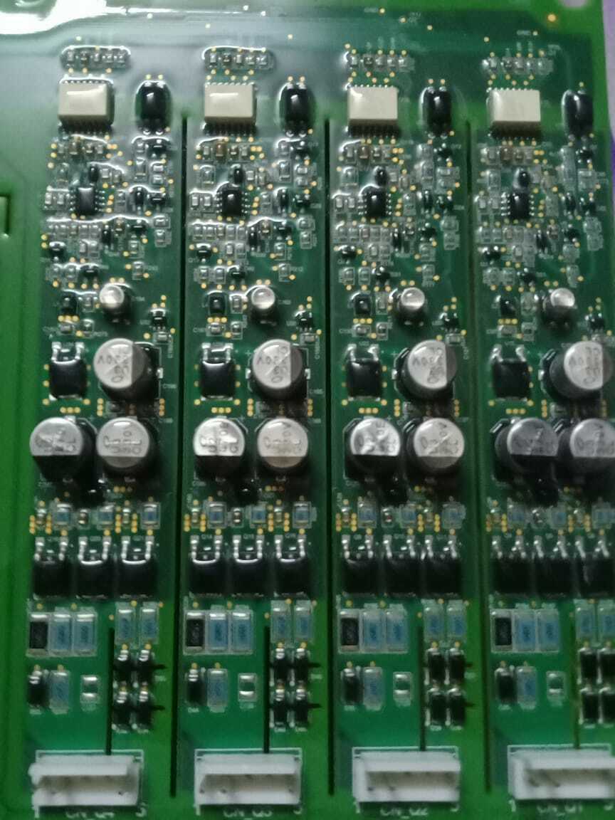 Brand New Siemens Robicon Power Cell A1A10000432.71M in stock