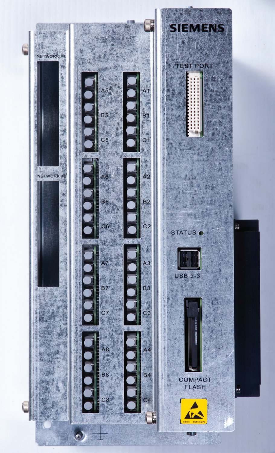 Siemens Robicon NXGPRO Digital Control System GH180 GH150 NXGI NXGII NXGIII ToolSuite PC Program