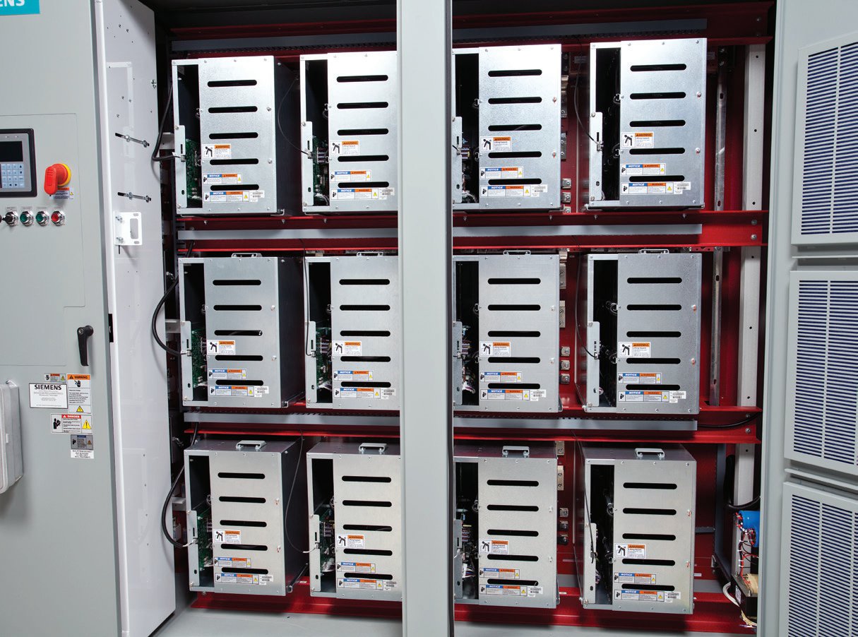 Siemens Robicon NXGPRO Digital Control System GH180 GH150 NXGI NXGII NXGIII ToolSuite PC Program