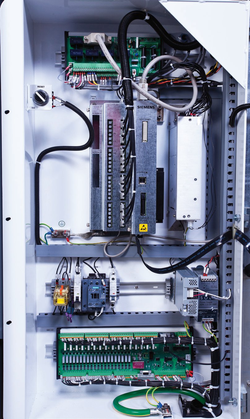 Siemens Robicon NXGPRO Digital Control System GH180 GH150 NXGI NXGII NXGIII ToolSuite PC Program