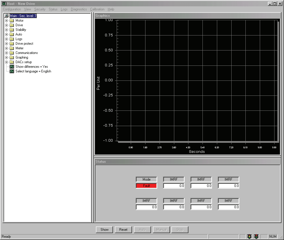Siemens Robicon NXG TOOLSUITE SOFTWARE USER MANUAL