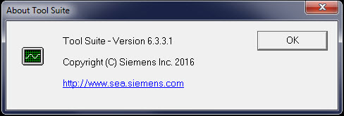 SINAMICS PERFECT HARMONY GH180 GenI/GenII/GenIII/GenIV/6SR5, Power cell 260 A Debug Tools v 5.4.0.1-