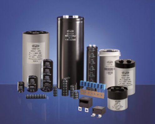 GH180 recommend drive running over 7 years to replace its electrolytic capacitors in the power cells