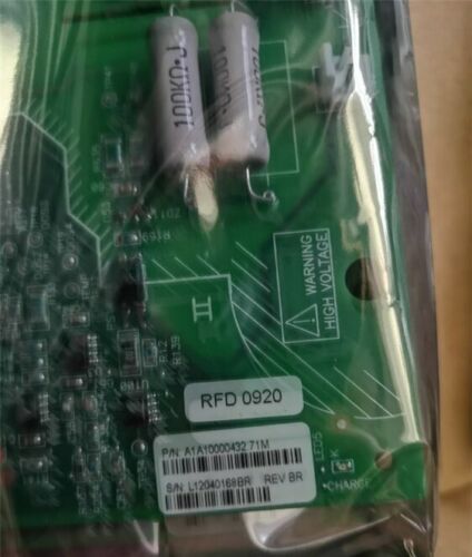 SIEMENS ROBICON Perfect Harmony NXG CCB Board 100 A A1A10000432.71M CCB Board 260A A1A10000432.72M