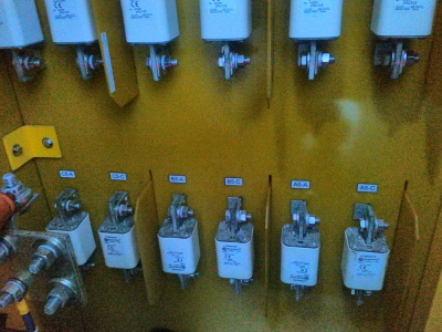 El mantenimiento preventivo (PM) en Siemens Robicon Perfect Harmony Converter 