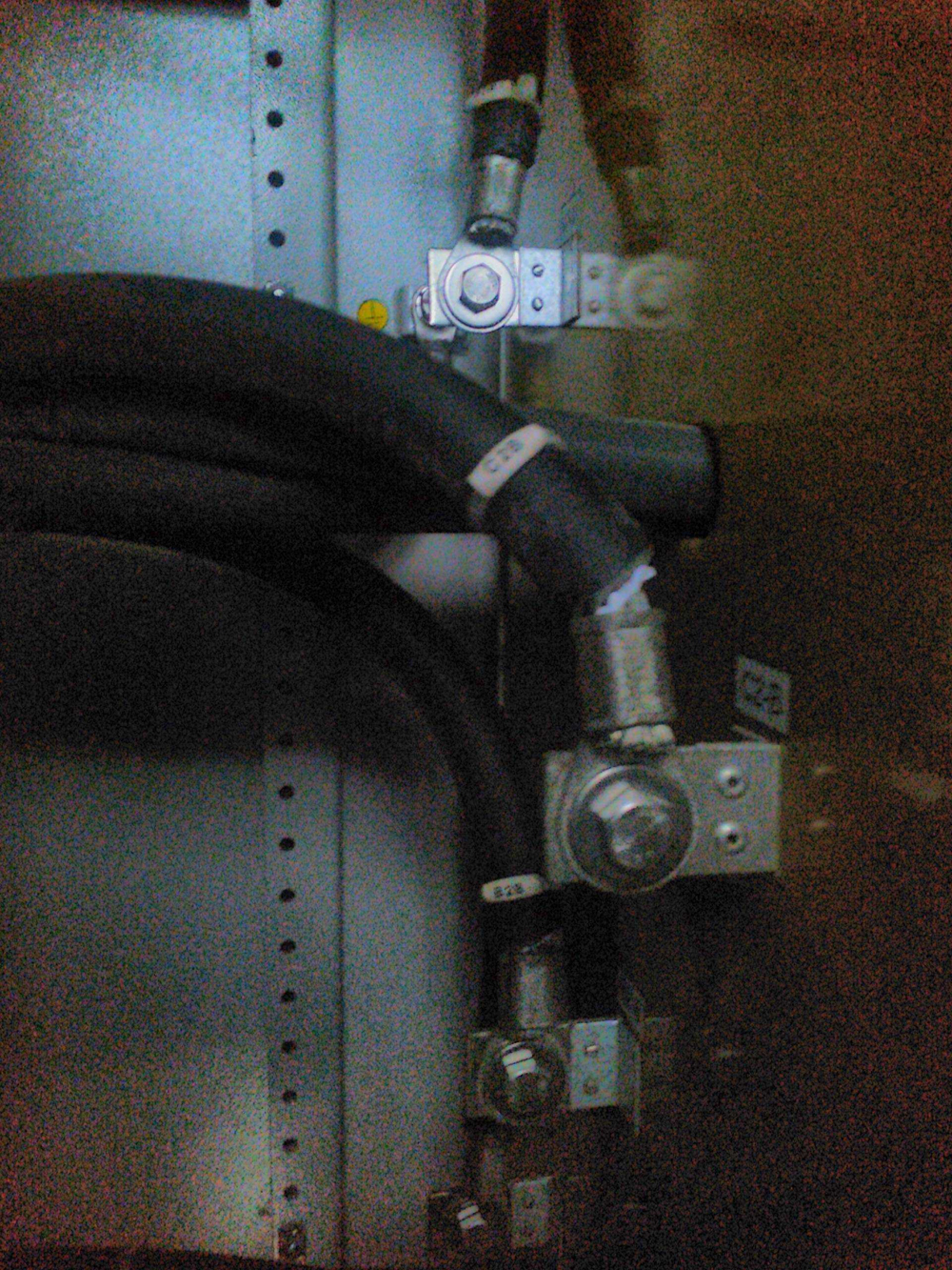 El mantenimiento preventivo （PM） en Siemens Robicon Perfect Harmony Converter 