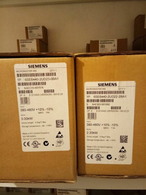 BYPASS CONTATOR A5E02610994 6SR3960-0EA00-0AM0 PCA BYPASS CONTROL A1A10000416.00M 6SR0960-0EA03-0AD0