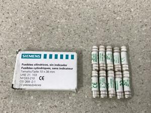 Siemens Robicon G3E CELL FUSE A5E33783835 6SR3960-0JA00-0AM1 A5E33783830 6SR3960-0JA01-0AM1