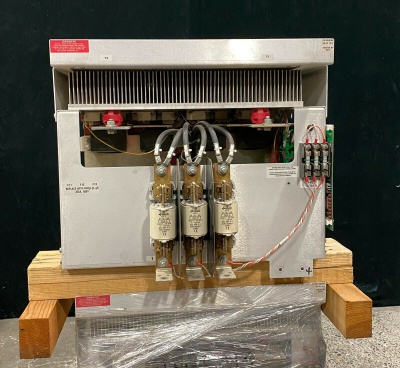 Siemens Robicon Power Cell 315A A5E34167658 6SR3902-0AG01-0AM1 375A A5E34167656 6SR3902-0AH01-0AM1