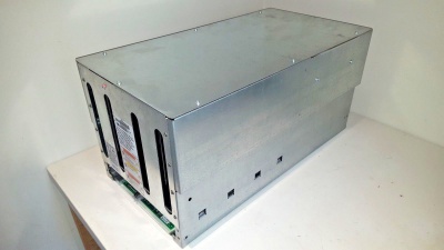 Siemens Robicon GH180 Power Cell A5E34167655 6SR3902-0AJ01-0AM1 550A A5E34167654 6SR3902-0AM01-0AM1