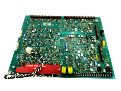 Frequenzumrichter Siemens Robicon Halmar MASTER CONTROL BOARD 560410.00 571092B 56041000