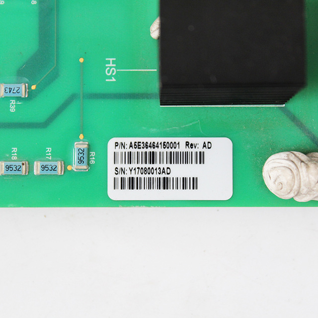 Siemens Robicon GH180 VFD GENV CCB A5E36464150001 A5E39272776001 A5E39272776003 A5E39272776002