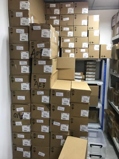 Siemens Robicon burden resistor A1A164372.48 A5E01473390 HECT A5E39896940 A5E38507829 A5E32401989
