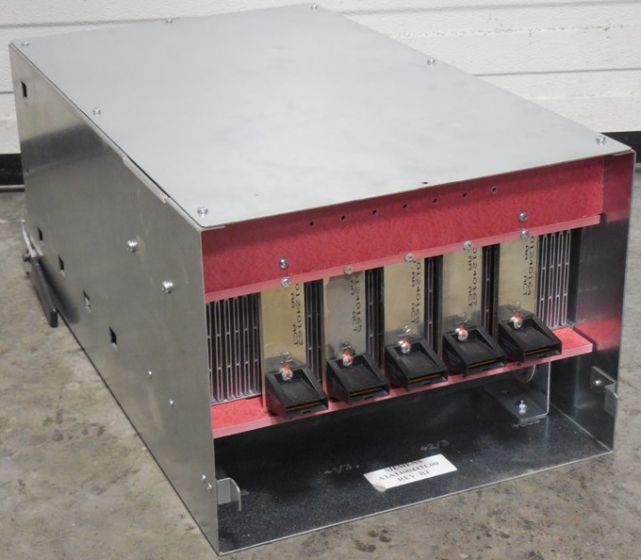 Original Siemens LDZ10500424.070 ROBICON Perfect Harmony Converter GⅣ G4 70A Power Cell Brand New