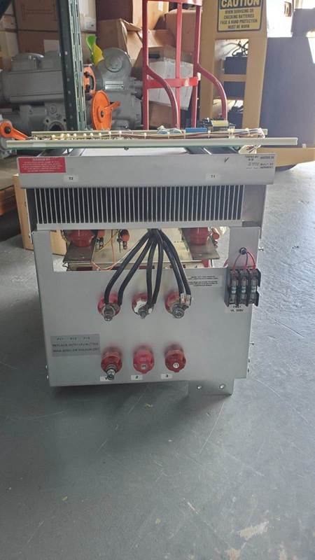 Robicon Perfect Harmony Cell Control Board A9612231759 460042.02V Power Cell 460D60.05C 460D60.04