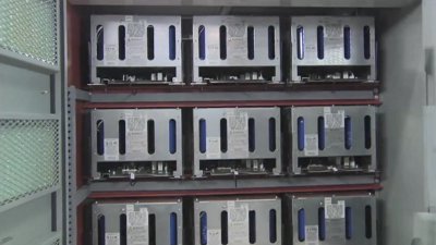 Siemens Robicon Perfect Harmony GH180 Power Cell A5E40739640 140A, 750V 6SR5902-0AD00-0AM0
