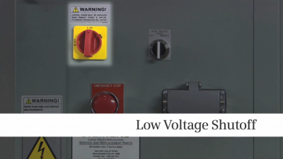 Siemens Robicon Perfect Harmony GH180 Power Cell A5E42881731 200A, 750V 6SR5902-0AE13-0AM1