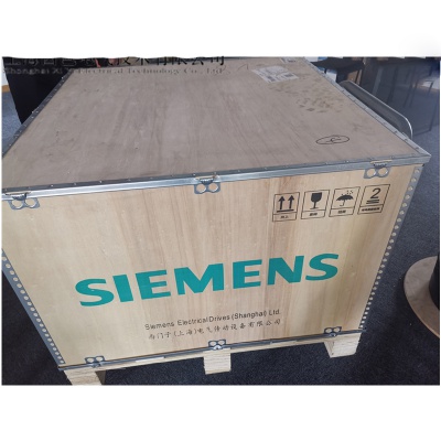 Siemens Robicon Perfect Harmony GH180 Power Cell A5E42740268 100A, 750V 6SR5902-0AC02-0AM1