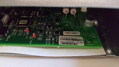 Robicon Siemens Power Cell Medium Voltage VFD Control Board PN: 460N15.00 A5E03409686 A5E02610594