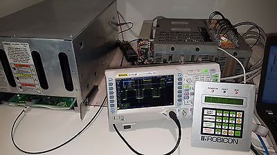 Siemens Robicon frequency converter VFD G4 Power Cell A1A10000494.200 LDZ10500494.200 200A
