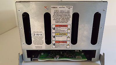 Siemens Robicon frequency converter VFD G4 Power Cell A1A10000494.200 LDZ10500494.200 200A