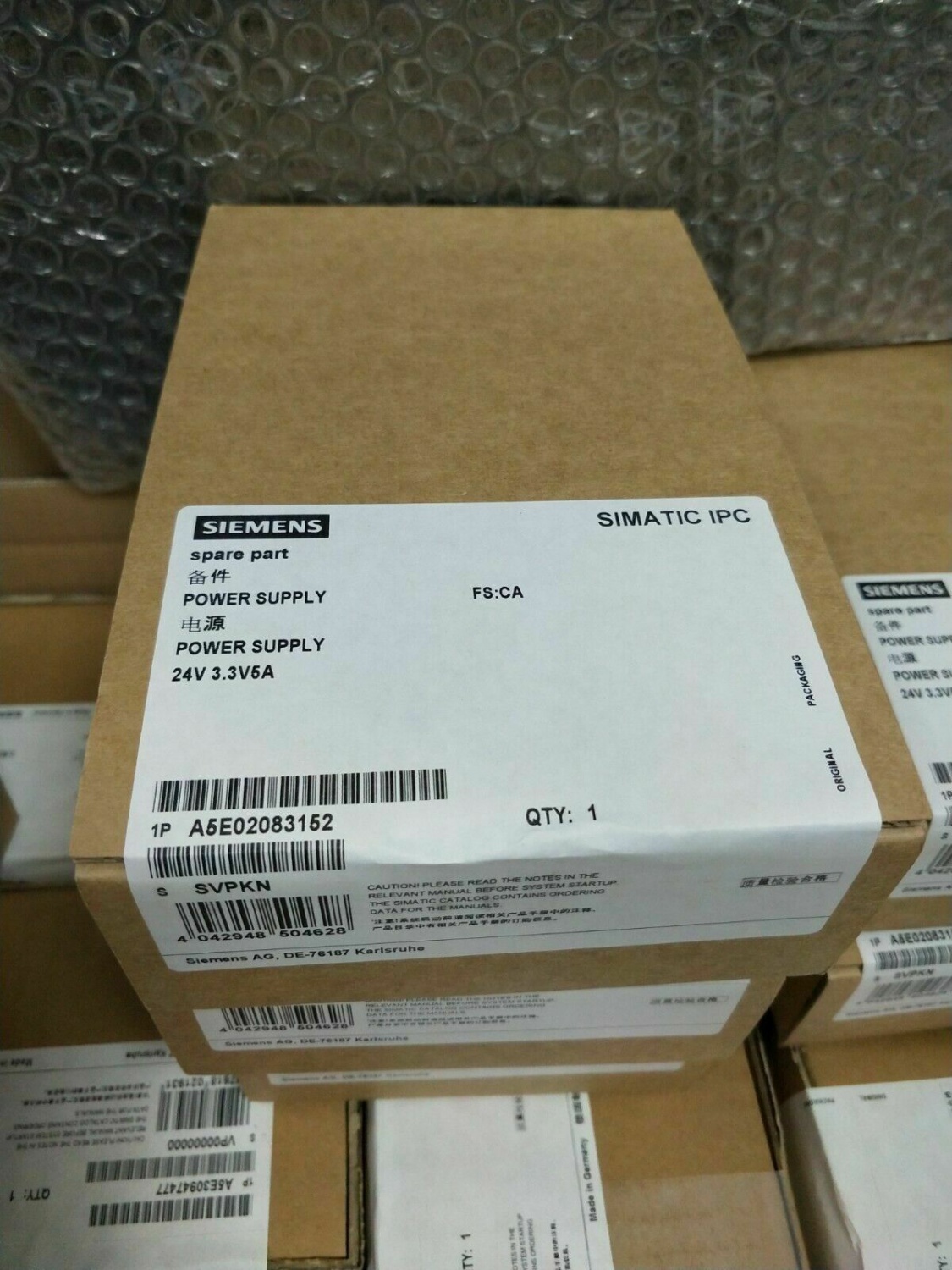 A5E36109932 6SR4900-0JM14-0AM0 A5E36104174 A5E45293415 6SR4900-0JM70-0AM1 6SR4900-0AM27-0AD0