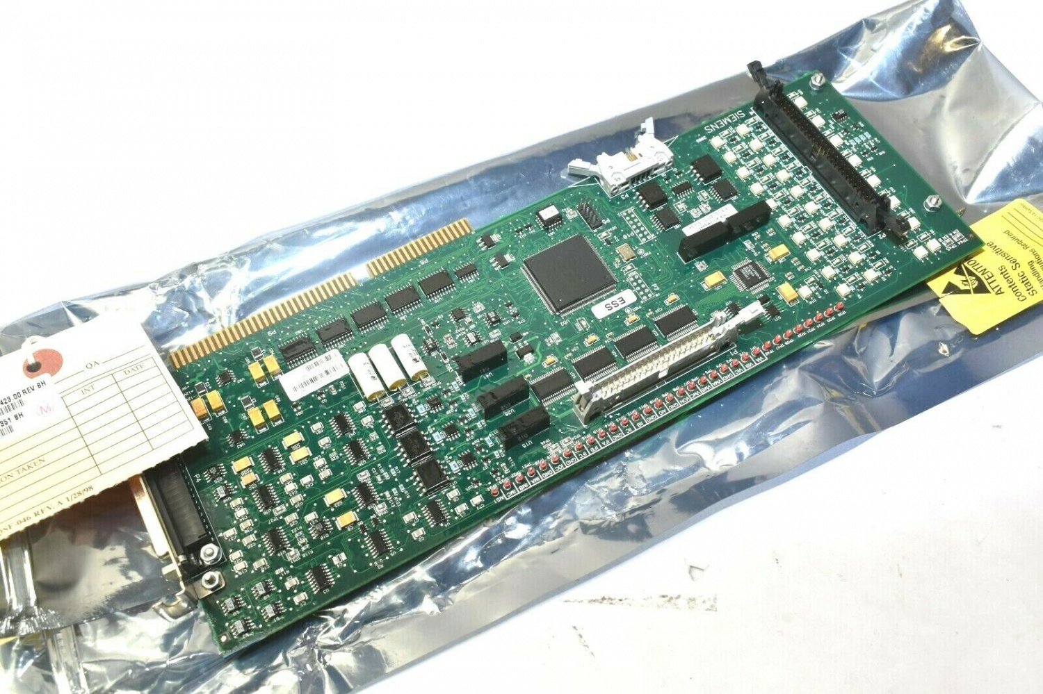 A5E00807402 6SR0960-0AD00-0AM1 A5E01473390 6SR0960-1CM15-0AD0 LDZ164372.26C A5E32401989